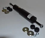Ezgo Txt Golf Cart 1994.5-2001.5 Shock Absorber Front W/ Bushings. Fixed Price $59.95.