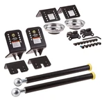 Omega Lift 92100 Wheel Arm Kit Pack - Hanging Tires On Post For Ca.... Fixed Price $226.46.