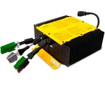 Deltaq 72V Charger 922-7254. Fixed Price $1239.95.