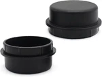 2PCS 102353201 Golf Cart Dust Cap Cover, Front Hub Cover.... Fixed Price $17.99.
