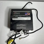 Deltavolt 4818OB Golf Cart Battery Charger 48V/18AMP Eagle Performance. Fixed Price $169.99.