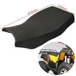 Foam Seat 24IN/610MMX310MMX70MM For Bull 150CC-250CC Atv Buggy 4-WHEELER Go Kart. Fixed Price $67.41.