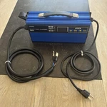 Autool EM160 24V Fully-automatic Smart Fast Battery Charger-forklift/golf-as Is. Fixed Price $89.95.