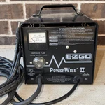 Ezgo Ii 36V Golf Cart Charger By Lester 602718. Fixed Price $174.95.