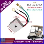 Voltage Regulator Rectifier For Ezgo E-z-go Golf Cart Txt 1994-UP 27739-G01 New. Fixed Price $6.64.