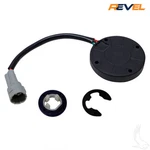 Yamaha DRIVE2 Golf Speed Sensor For Dc Electric JU2-H1670-21. Fixed Price $144.95.