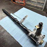 Vintage Yamaha G1 Golf Cart 2 Stroke Steering Gear Box Good. Fixed Price $395.00.