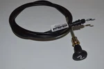 Club Gas 2004-2006 Carryall 294 / XRT1500 Choke Cable 1028261-01. Fixed Price $47.95.