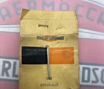 Harley Aermacchi 66-72 M50S M65S MC65 Nos Dellorto ME18BS Metering Pin 27693-66P. Fixed Price $8.85.
