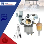 Carburetor For 1985-1995 Yamaha Golf Cart G2-G5 G8 G9 G11 4-CYCLE Stroke Engine. Fixed Price $15.97.