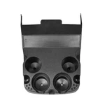E-z-go Rxv Golf Cart Cup Holder Assembly For Dashboard 2008 Oem 602101. Fixed Price $76.99.