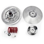 Driven Clutch For Yamaha G2-G22 4 Cycle Gas Golf Cart 85-07 Fits JN6-G6270-00. Fixed Price $92.50.