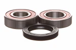 Front Wheel Bearing & Seal Kit Fits Yamaha Golf Carts To G29. Fixed Price $21.88.