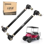 Golf Cart Tie Rod Assembly For Ezgo Txt & Medalist 1994.5-2001, Set, Oem#. Fixed Price $69.28.