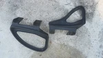 Golf Cart Arm Hip Restraint For E-z-go Txt Replaces Oem # 617645, 617644. Fixed Price $100.00.