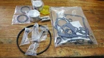 Z Golf Cart Engine Rebuild Kit & Gasket 350CC Robin 96-02 0.50MM. Fixed Price $279.95.