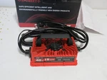 Epowrey 15 Amp 48 Volt Golf Cart Battery Charger For Yamaha G19-G22 W/2-PIN Plug. Fixed Price $129.95.