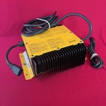 Delta-q 913-2400-01 Quiq Off-board 24V 25 Amp Battery Charger Lead-acid. Fixed Price $135.00.