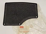 Nos Yamaha J55-K8244-00-00 Right Hand Rear Body Side Mat G2 G9. Fixed Price $26.66.