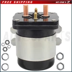 For Yamaha G19 G22 Electric 48 Volt Solenoid 1995-UP Golf Cart JR1-H1950-00. Fixed Price $36.99.