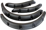Fender Flares Compatible With E-z-go Txt 2014 And Newer Golf Carts For. Fixed Price $196.91.