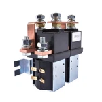 SW202 Reversing Contactor, 36V 400A, Automatic, Heavy Duty Golf Cart & Albright. Fixed Price $100.00.