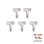 Pcs Ignition Key For Club Precedent Golf Cart 1012505 AM10079 Nivel 1920. Fixed Price $19.46.