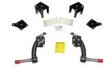Jake's 6" Spindle Lift Kit E-z-go Txt 1994-2001.5 Electric Golf Cart. Fixed Price $433.95.
