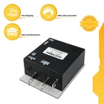 36V 350A Ds Controller 609083 Fit Ezgo Txt 2000-2009 1206MX 73326-G02 73326-G03. Fixed Price $93.13.