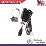 For Club Golf Precedent Carryall Tempo 102517501 Turn Signal Switch 2004-UP. Fixed Price $72.90.