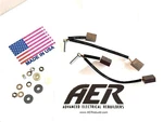 Advanced Motors Amd Starter Generator Brush Set Ezgo 612038 2008 & Up Golf Cart. Fixed Price $39.00.