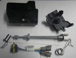Club Ds Golf Cart 2001-2004 MCOR4 Conversion Kit Throttle Sensor AM293101. Fixed Price $271.95.