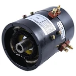 For Yamaha Golf Carts G22E Ydre Dc Motor DM430-06 48V JU2-H1890-23. Fixed Price $510.01.