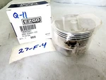 Subaru/ Robin Ezgo 72540G01 Piston. Fixed Price $40.00.