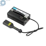 36VOLT 20AMP Battery Charger For Ezgo Txt 1996+ Golf Cart Powerwise Style D-plug. Fixed Price $96.29.