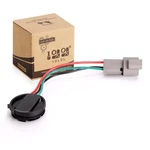 Golf Cart Speed Sensor For Club &precedent 2004-UP 102704901,102265601. Fixed Price $17.99.