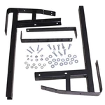 New Stens Cargo Box Bracket 851-262 For E-z-go. Fixed Price $119.10.