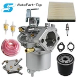 For Kawasaki FE290 Golf Cart Club 15003-2718 Carburetor With Kit Replacement. Fixed Price $49.25.