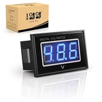 10L0L Golf Cart Digital Voltage Meter 24V 36V 48V For Yamaha Club Ezgo. Fixed Price $15.99.