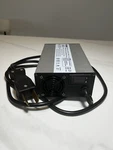 Vevor 36V 18A Golf Cart Battery Charger Club Splayed Plug For Ez. Fixed Price $65.00.