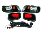 3G Basic Kit With Led Tail Lights For Ezgo Txt Golf Carts 1996-2013 Red. Fixed Price $87.99.