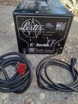 Lester Electrical E-series 2. Fixed Price $200.00.