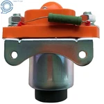 For Heavy Duty Golf Cart MZJ-400A Usa 48V Main Contactor Solenoid. Fixed Price $35.69.