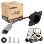 10L0L Golf Cart Speed Sensor For Club & Precedent 2004-UP (adc Motor).... Fixed Price $21.72.