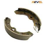 Oem Ezgo Cushman Rear Brake Pad Shoe Set, 2009-2024 Cable Models, 612411 612412. Fixed Price $79.95.