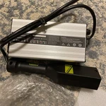 Us 36 Volt 5A Golf Cart Battery Charger Star Club Ds Txt Yamaha. Fixed Price $50.00.