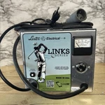 Lester Links 48V Club Car Charger 36LC25-8ET No Obc Required Tested. Fixed Price $199.99.