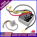 New For Club Gas Golf Cart 1015777 1992-UP Voltage Regulator 1027112-01. Fixed Price $11.31.
