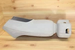 2002 Ford Think Golf Cart Oem Steering Stem Wheel Cover 2E38-3530-ABW. Fixed Price $54.99.