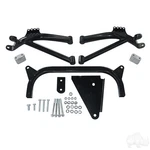 Rhox 6" A-arm Golf Cart Lift Kit For Yamaha G8, G14, G16, G19 Gas/elec 1995-2002. Fixed Price $563.99.